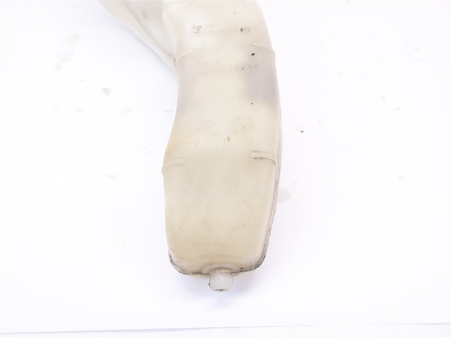 2002-2007 Subaru Impreza WRX & STI Coolant Overflow Reservoir Radiator Tank