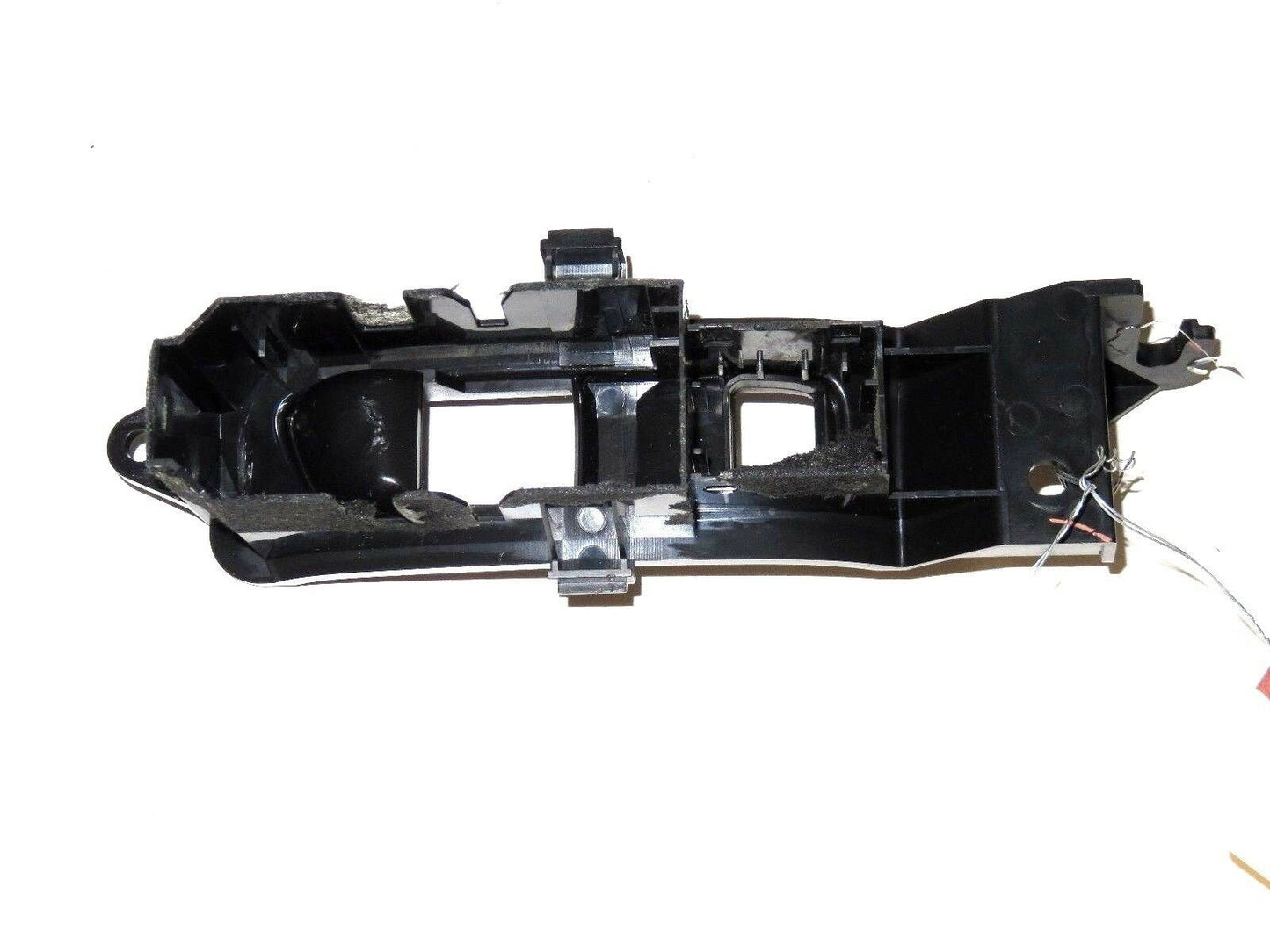 2005-2009 Subaru Legacy Passenger Front Door Lock Switch Window Trim Bezel RH