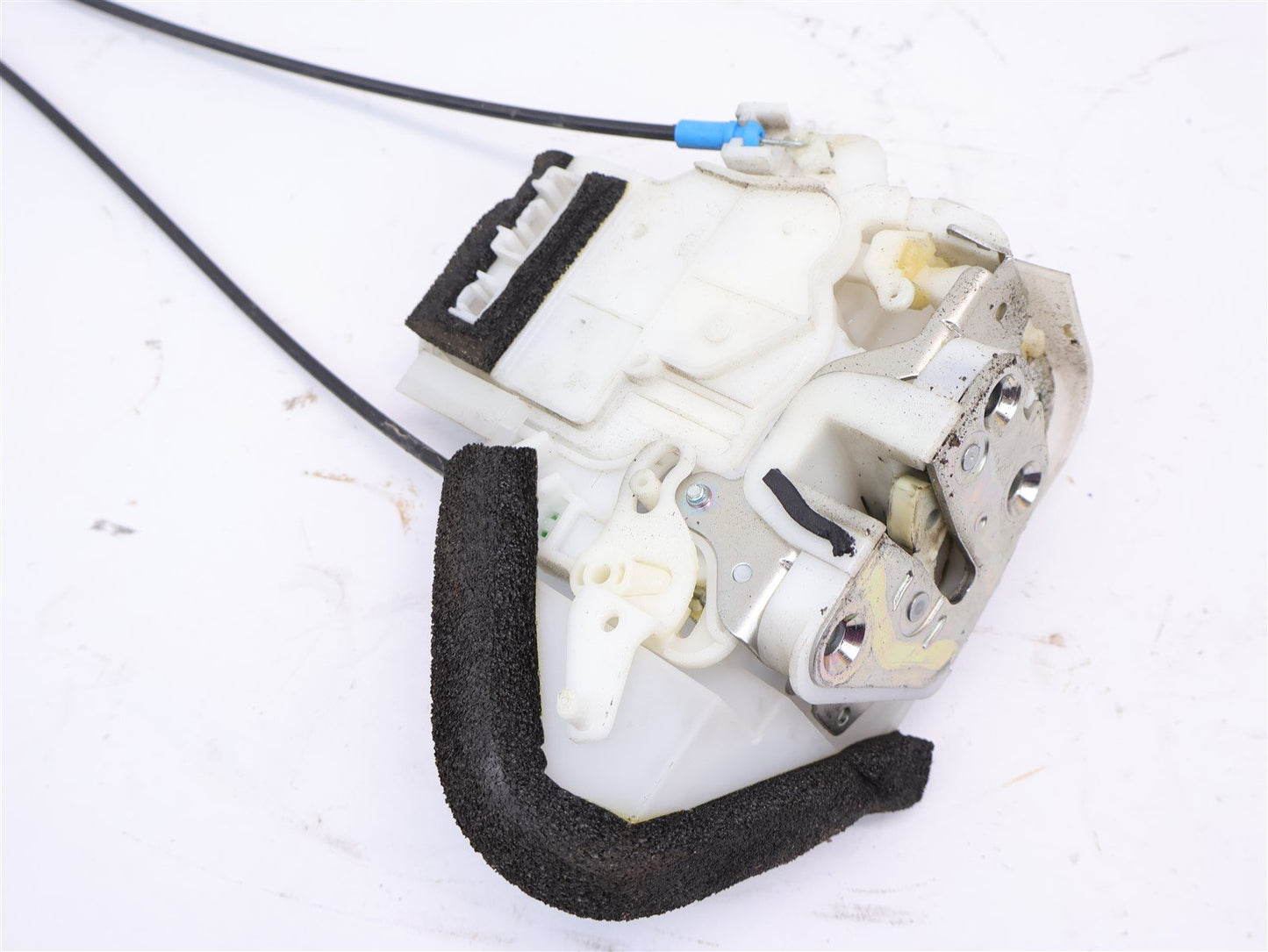 2008-2014 Subaru WRX & STI Driver Rear Door Lock Actuator Latch Left LH OEM