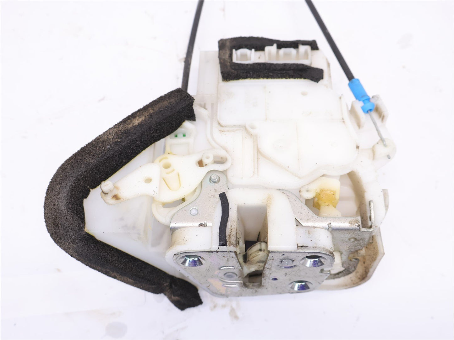 2008-2014 Subaru WRX & STI Driver Rear Door Lock Actuator Latch Left LH OEM