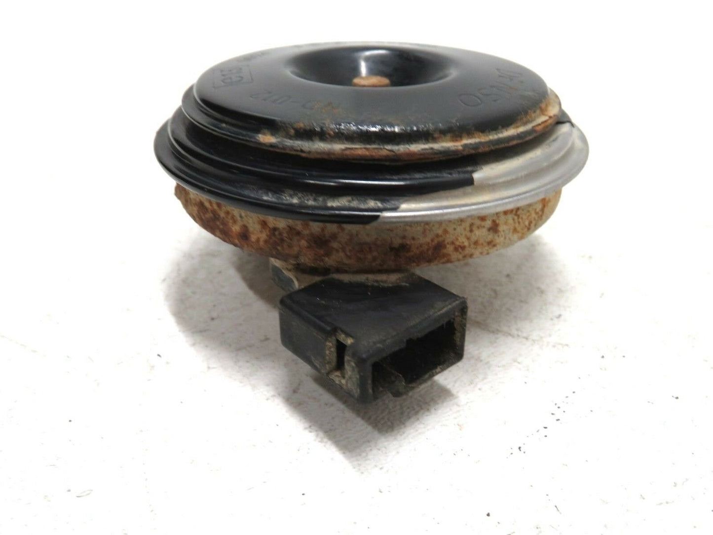 05-09 Subaru Legacy GT Horn Signal Low Assembly OEM 2005-2009