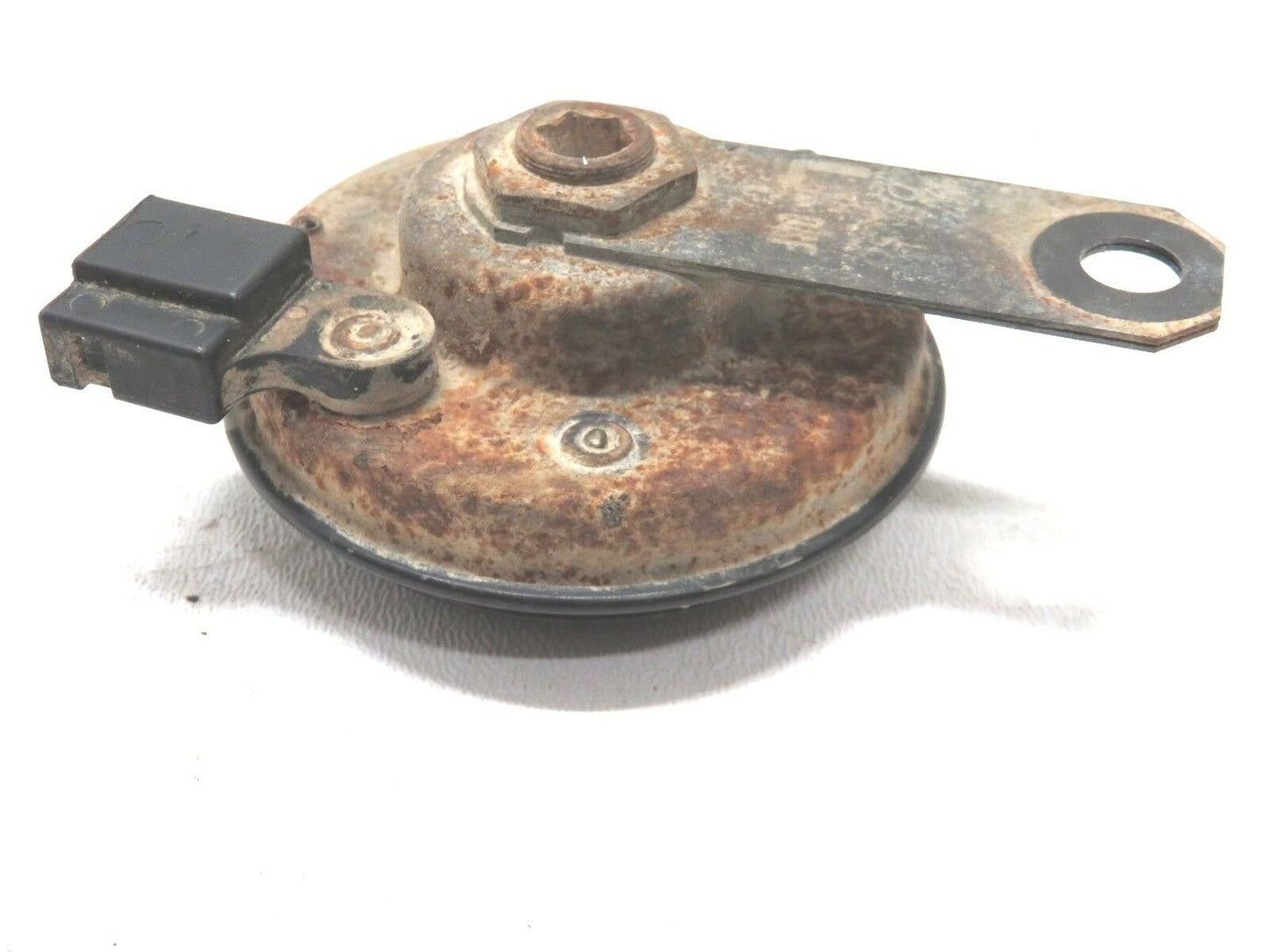 05-09 Subaru Legacy GT Horn Signal Low Assembly OEM 2005-2009