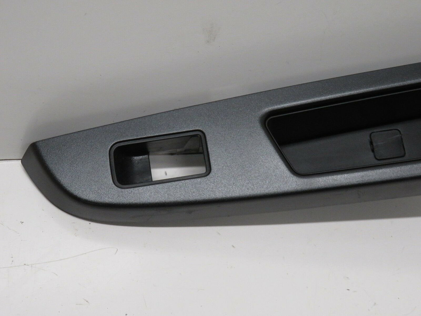 2015-2016 Subaru WRX Passenger Rear Window Switch Trim 94263FJ080 Door RH 15-16