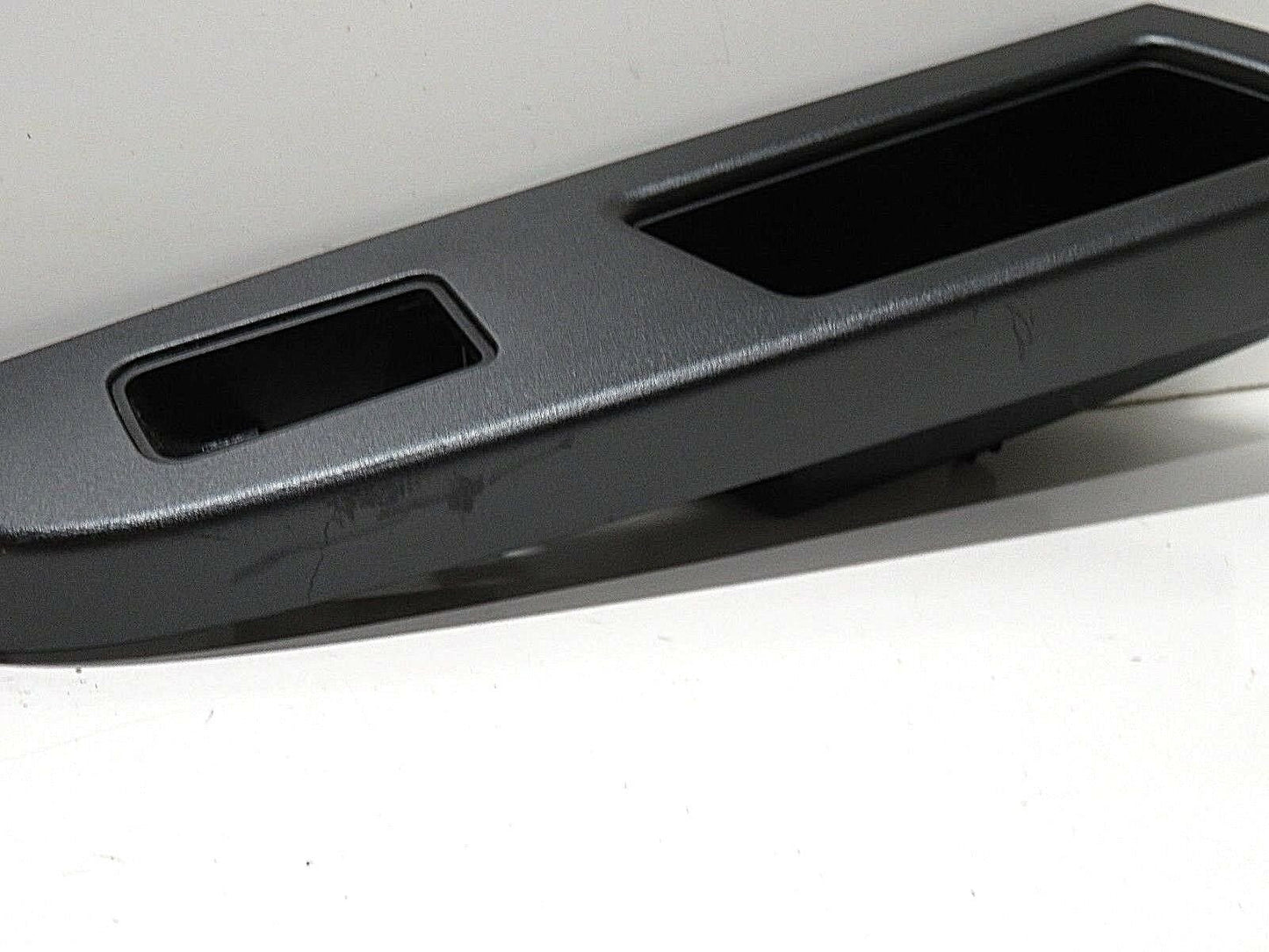 2015-2016 Subaru WRX Passenger Rear Window Switch Trim 94263FJ080 Door RH 15-16
