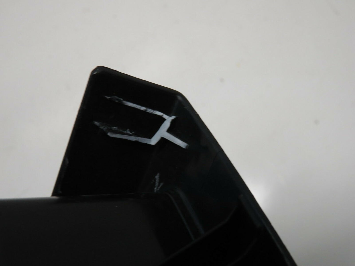 2015-2016 Subaru WRX Passenger Rear Window Switch Trim 94263FJ080 Door RH 15-16