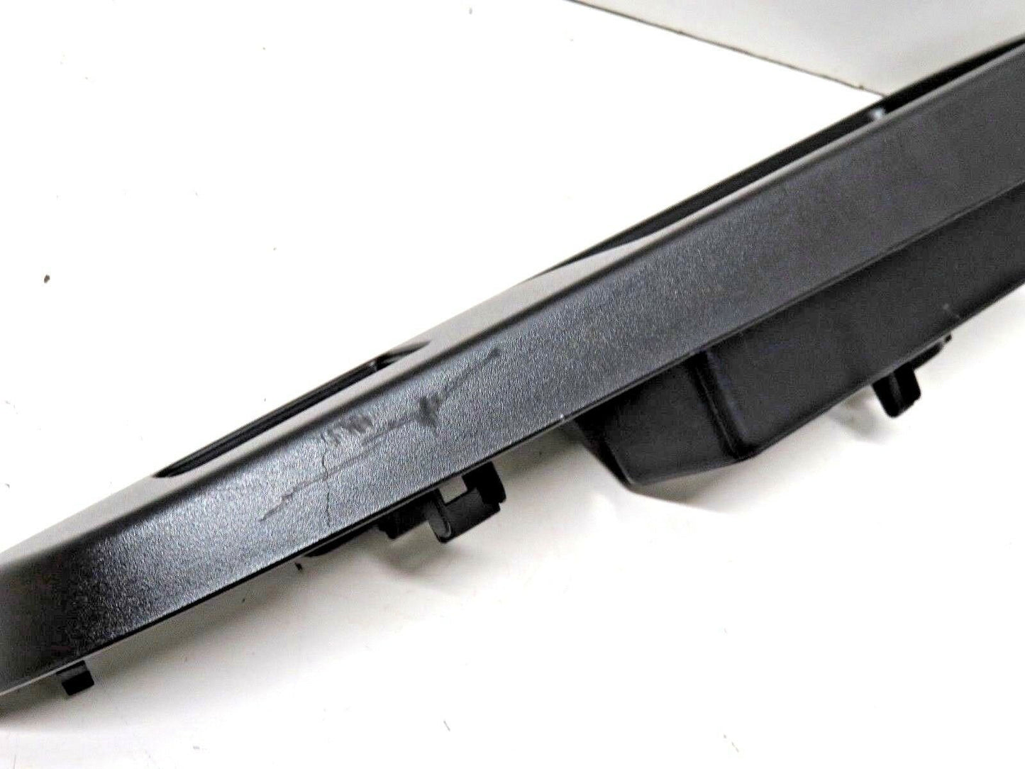 2015-2016 Subaru WRX Passenger Rear Window Switch Trim 94263FJ080 Door RH 15-16