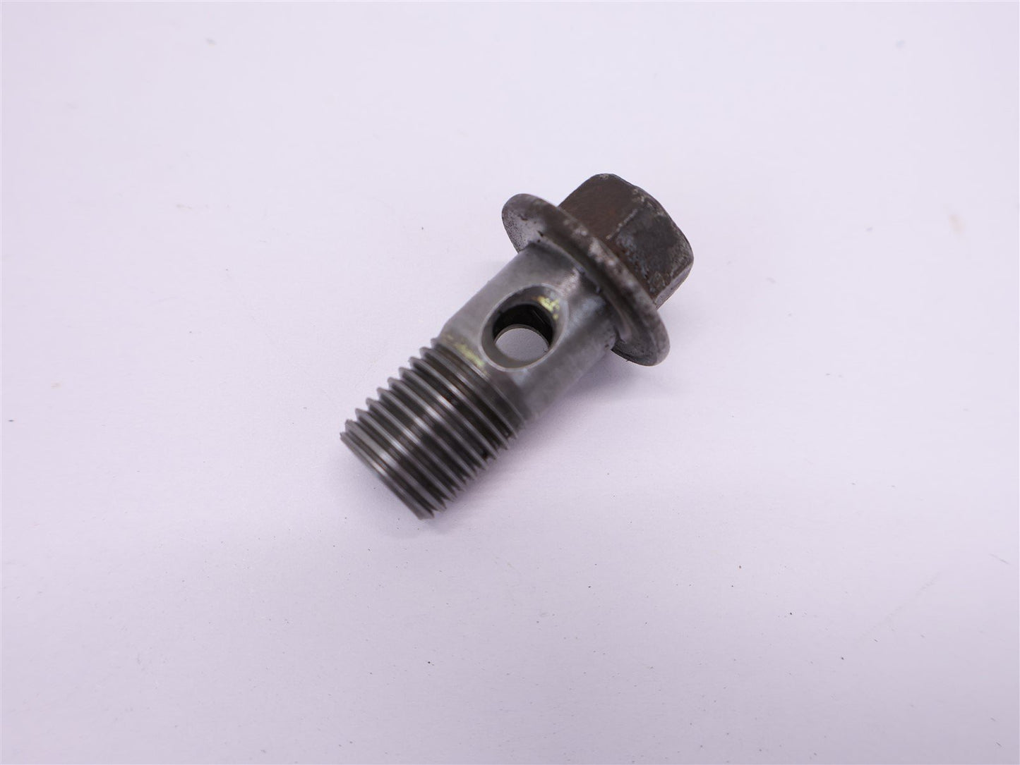 2002-2018 Subaru WRX 04-18 STI Power Steering Banjo Bolt Oil Union 02-18