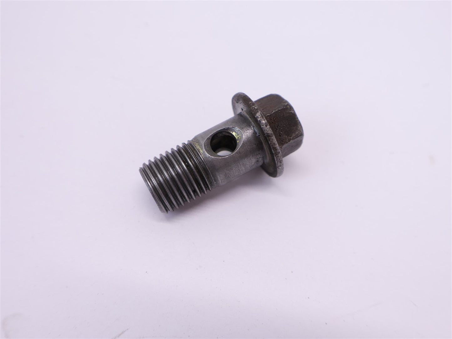 2002-2018 Subaru WRX 04-18 STI Power Steering Banjo Bolt Oil Union 02-18