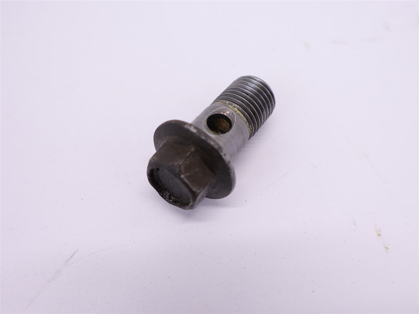 2002-2018 Subaru WRX 04-18 STI Power Steering Banjo Bolt Oil Union 02-18