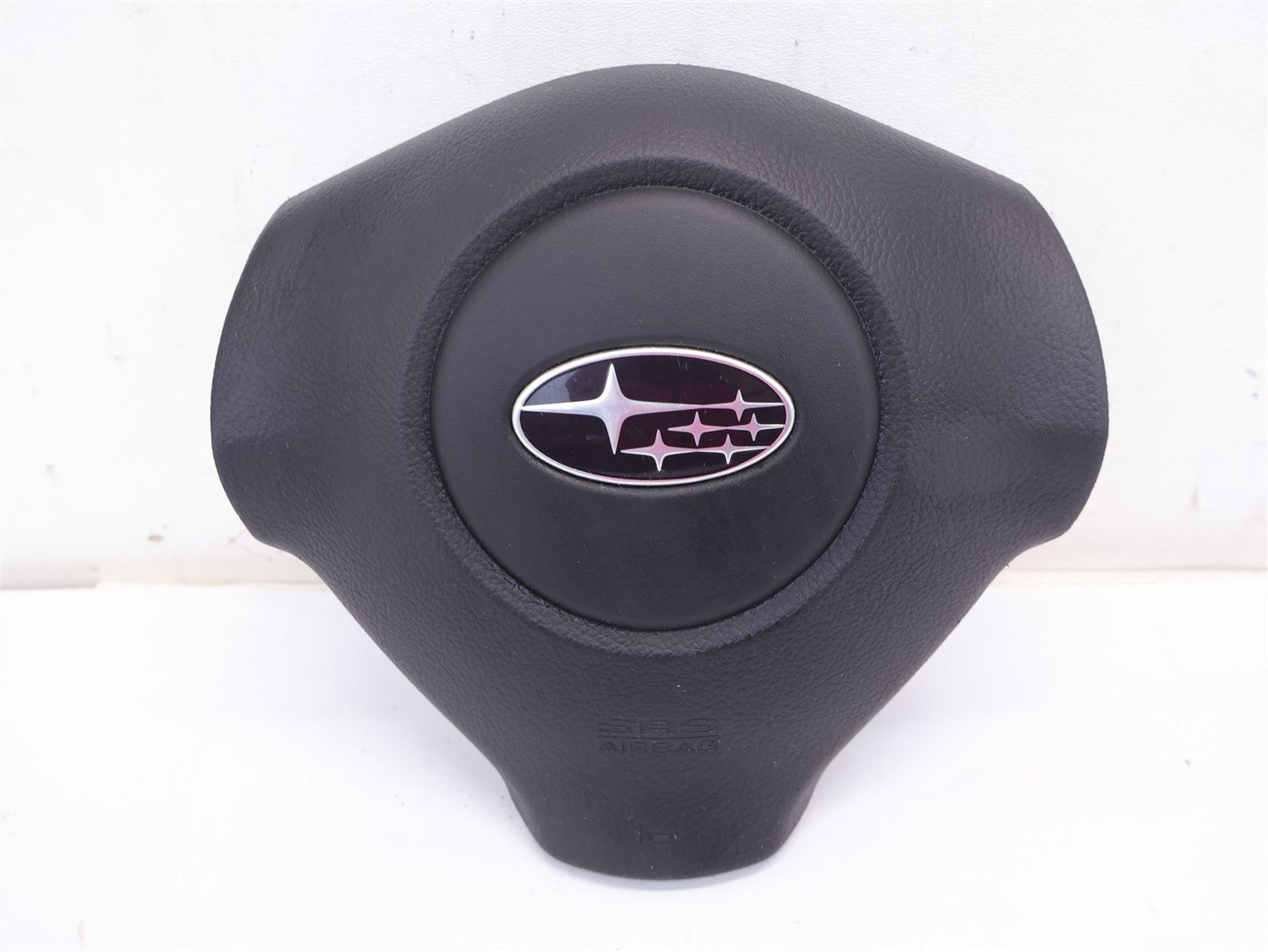 2008 2009 Subaru Legacy GT Driver Steering Wheel Air Bag Front LH Left OEM
