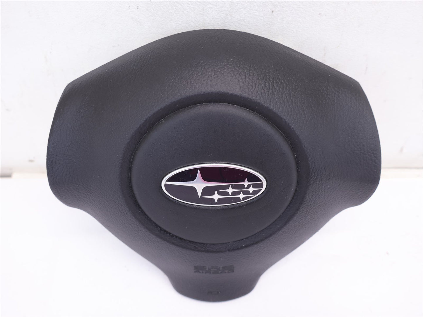 2008 2009 Subaru Legacy GT Driver Steering Wheel Air Bag Front LH Left OEM