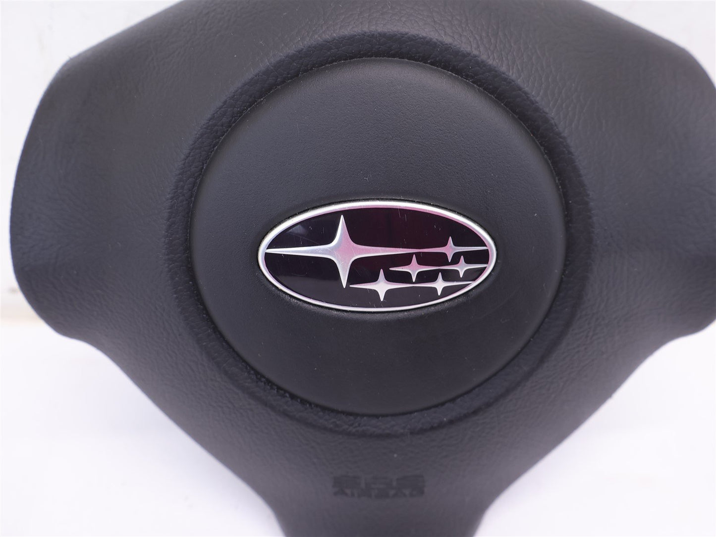 2008 2009 Subaru Legacy GT Driver Steering Wheel Air Bag Front LH Left OEM