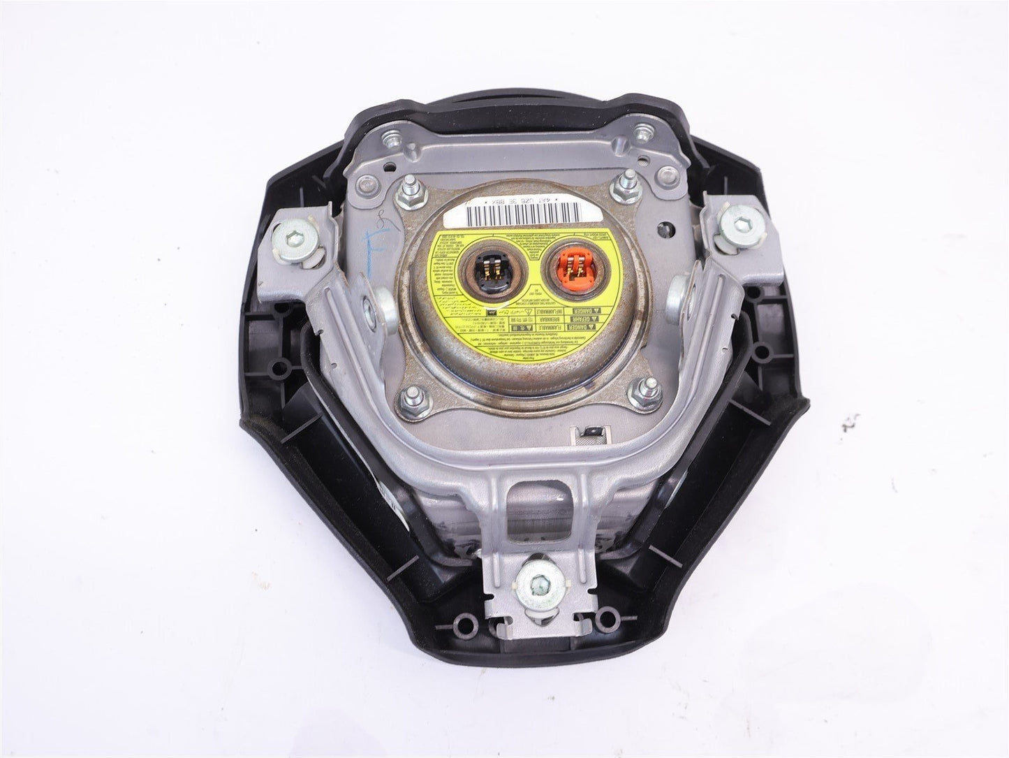 2008 2009 Subaru Legacy GT Driver Steering Wheel Air Bag Front LH Left OEM