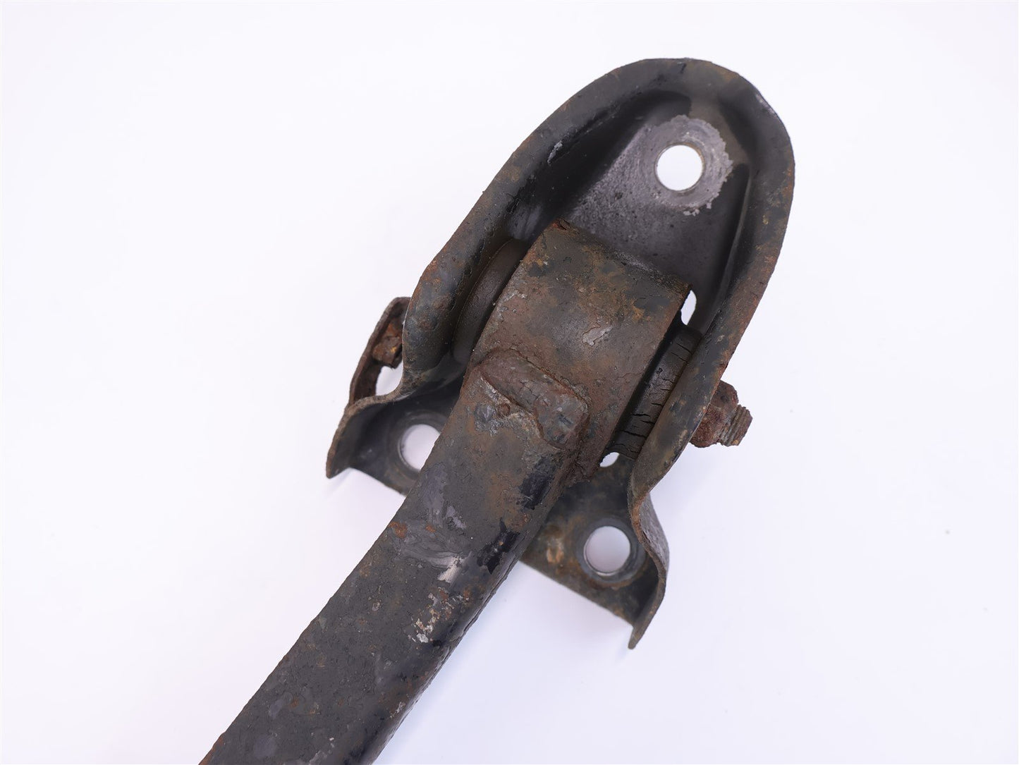 2002-2007 Subaru Impreza WRX & STI Driver Trailing Arm Control LH Rear 02-07