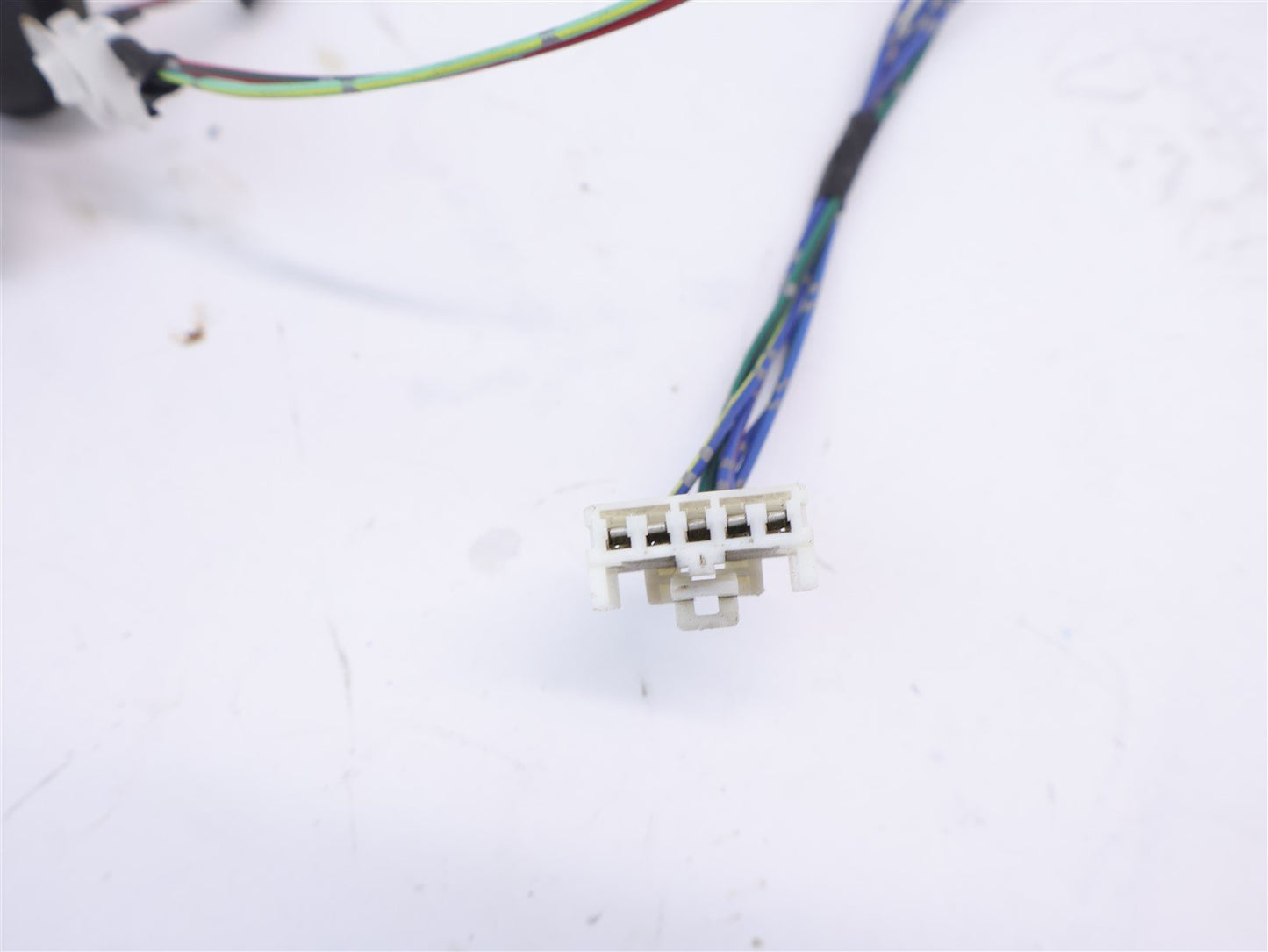 2007-2009 Subaru Legacy Rear Door Wiring Harness Driver or Passenger 81822AG04B
