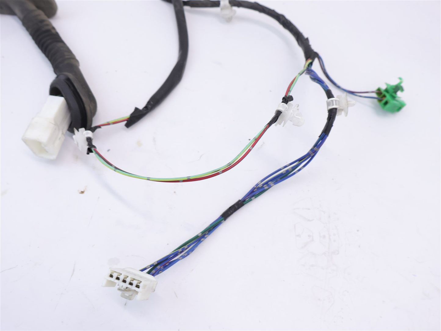 2007-2009 Subaru Legacy Rear Door Wiring Harness Driver or Passenger 81822AG04B