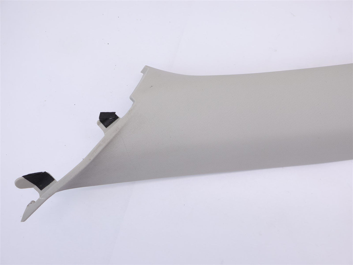 2008-2014 Subaru Impreza WRX A Pillar Trim Cover Driver LH Left OEM 08-14