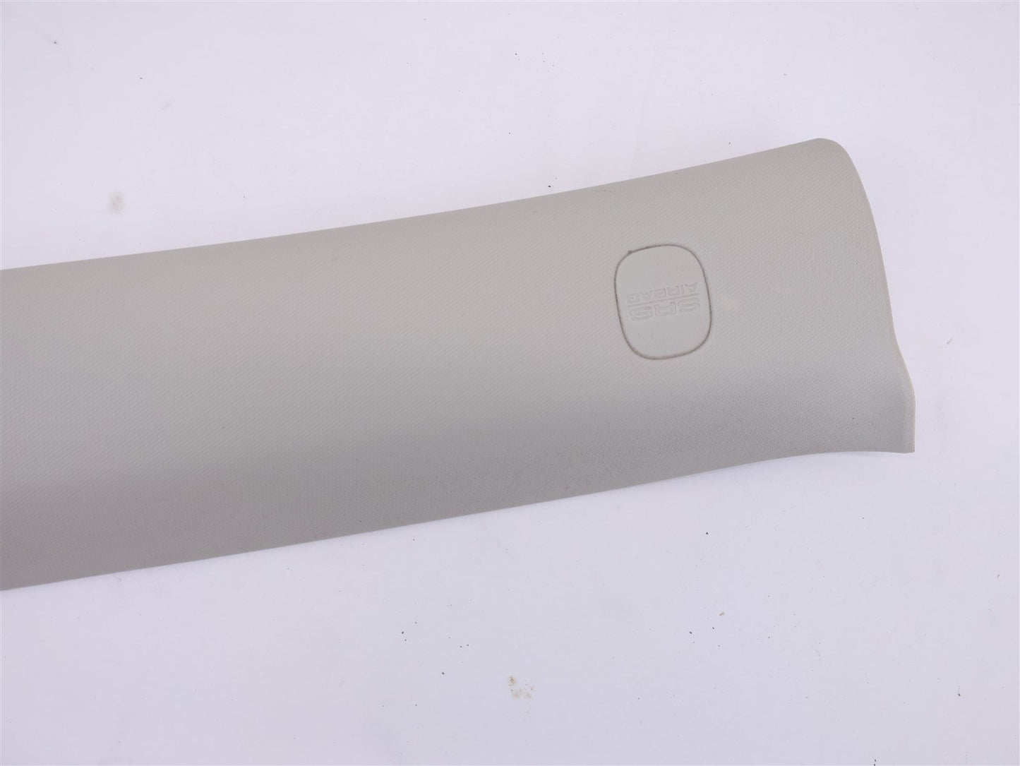 2008-2014 Subaru Impreza WRX A Pillar Trim Cover Driver LH Left OEM 08-14