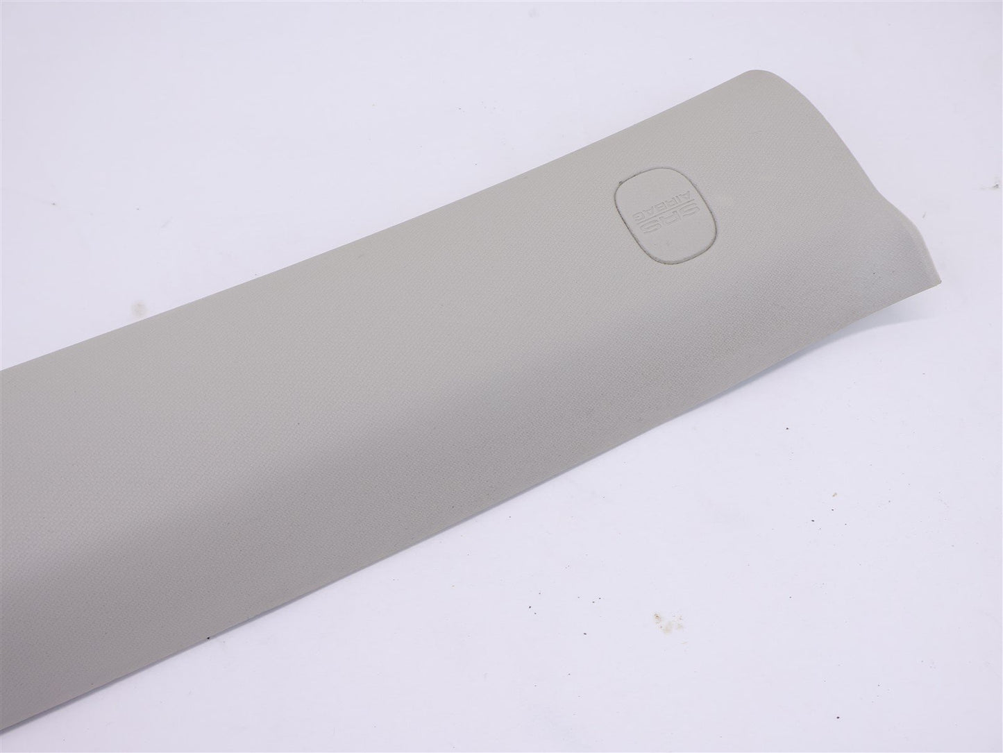 2008-2014 Subaru Impreza WRX A Pillar Trim Cover Driver LH Left OEM 08-14