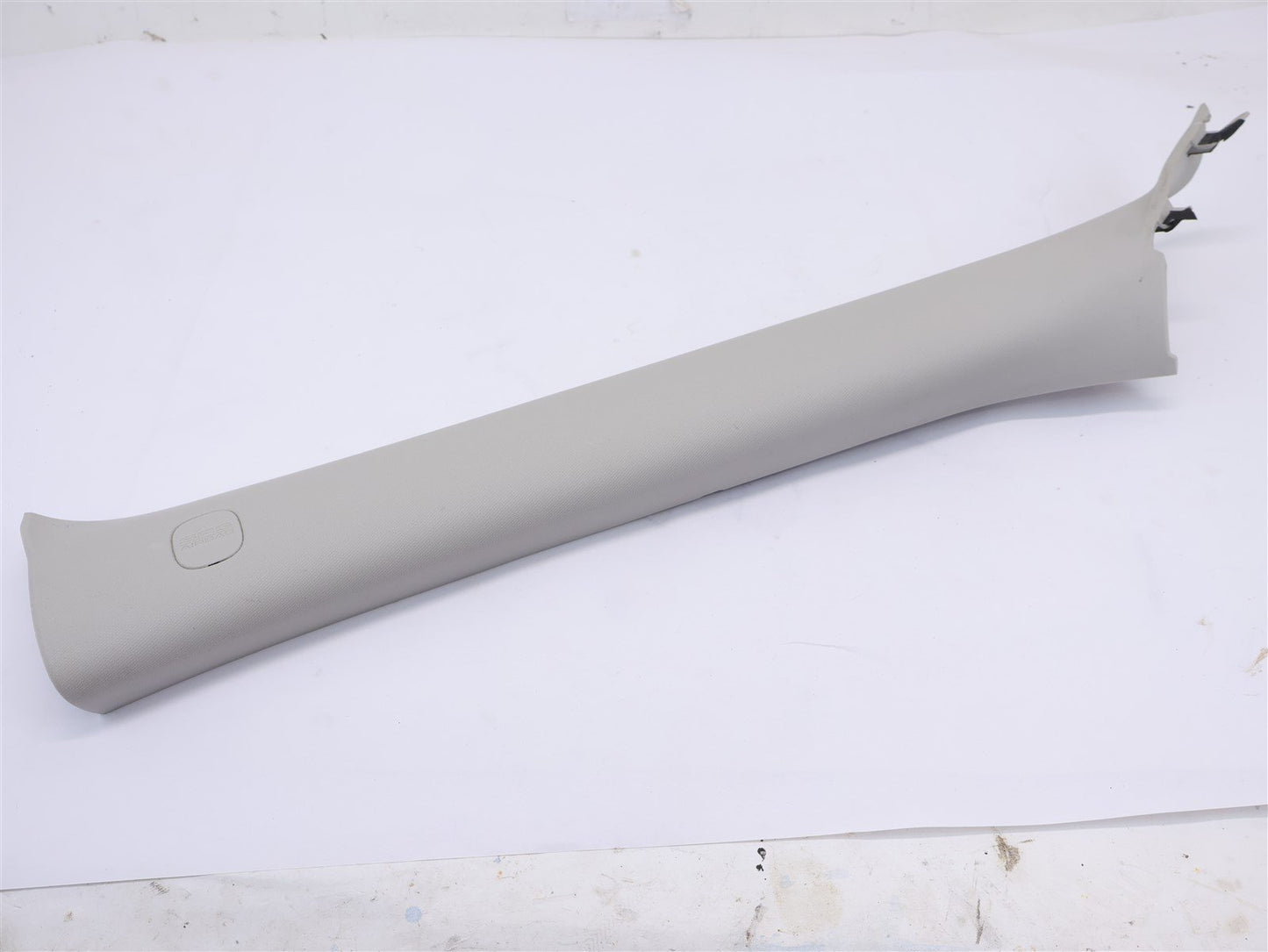 2008-2014 Subaru Impreza WRX A Pillar Trim Cover Driver LH Left OEM 08-14
