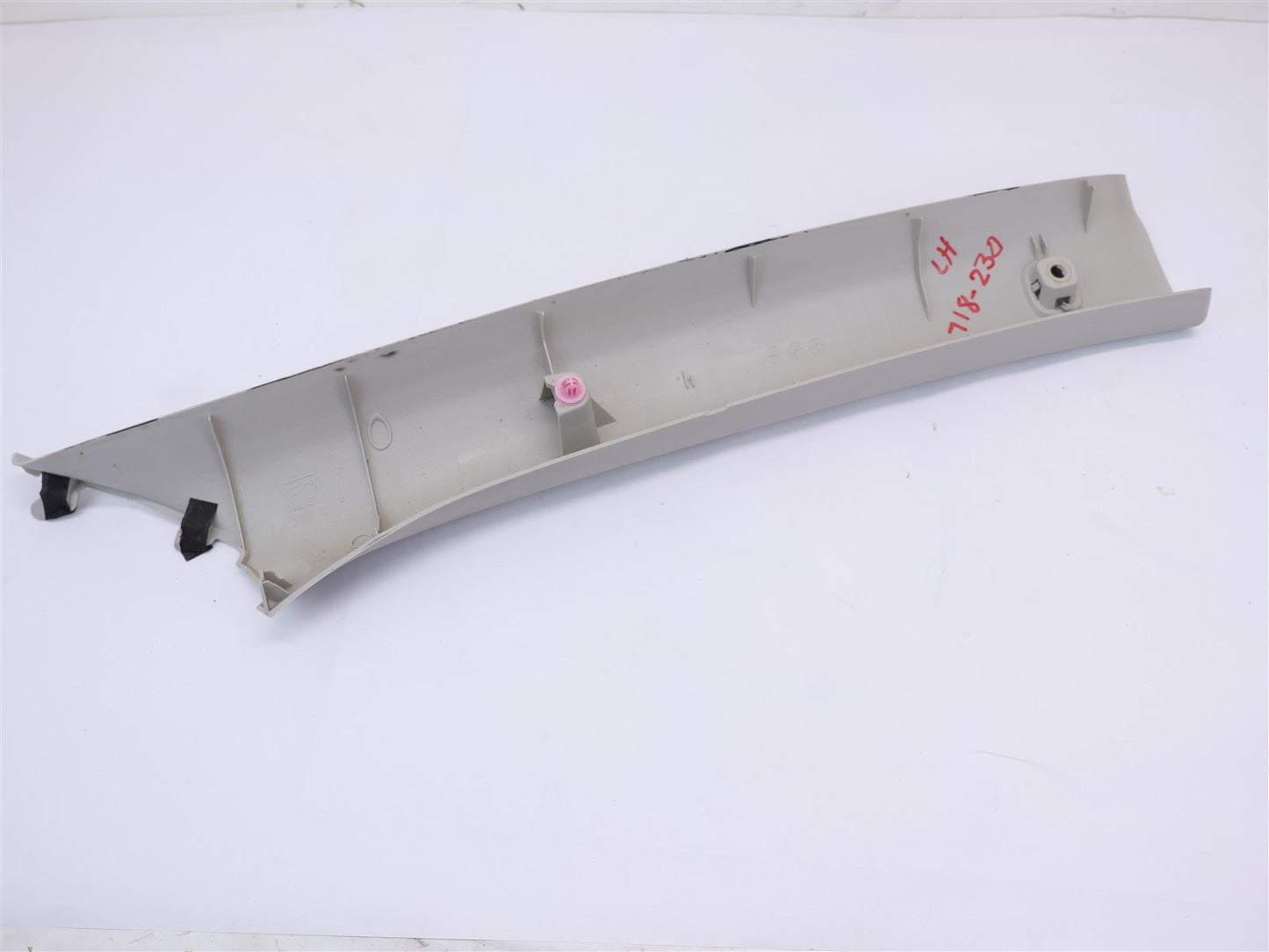 2008-2014 Subaru Impreza WRX A Pillar Trim Cover Driver LH Left OEM 08-14