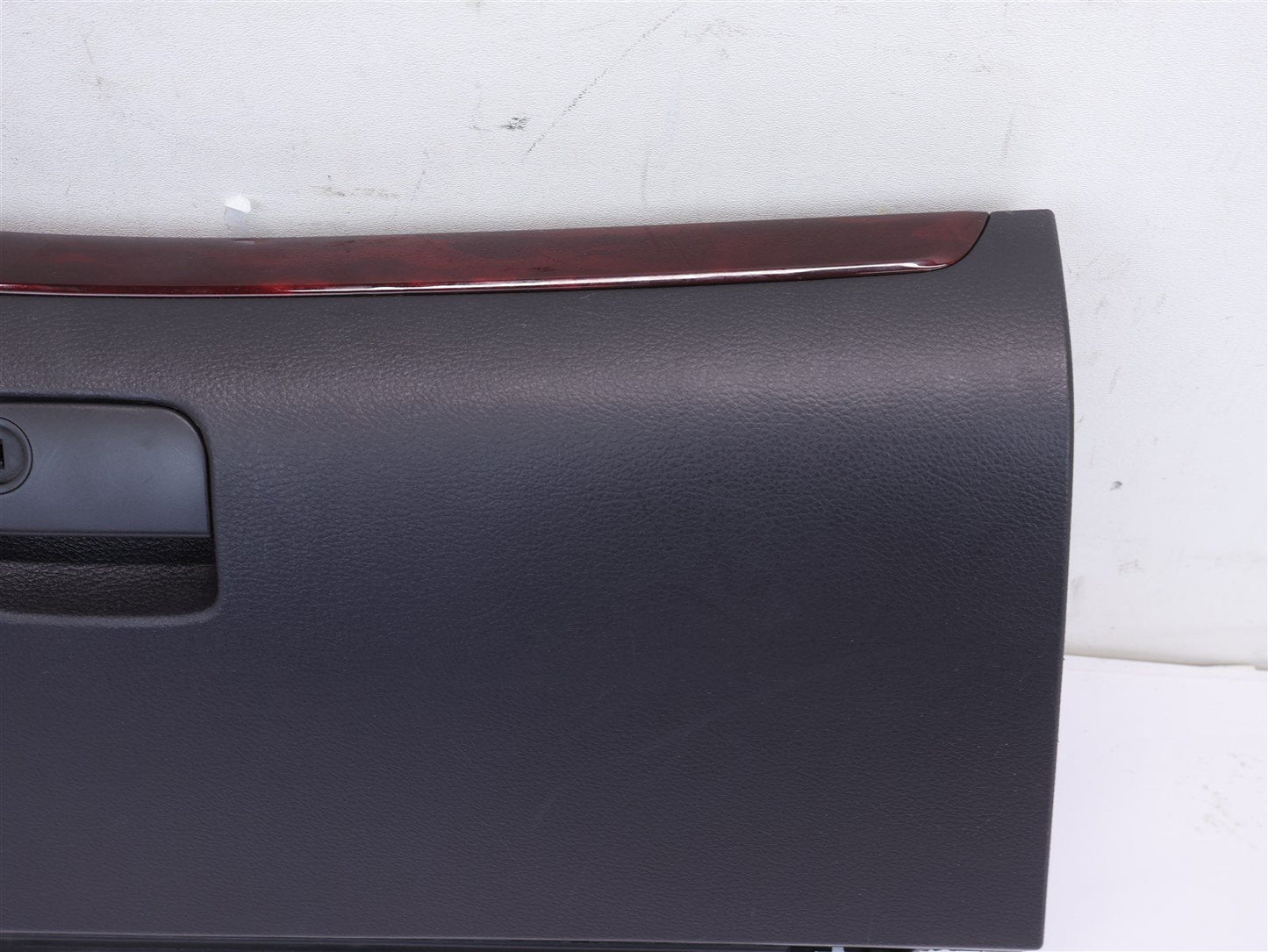 2008-2009 Subaru Legacy GT Outback Glove Box Assembly OEM Black Glovebox OEM
