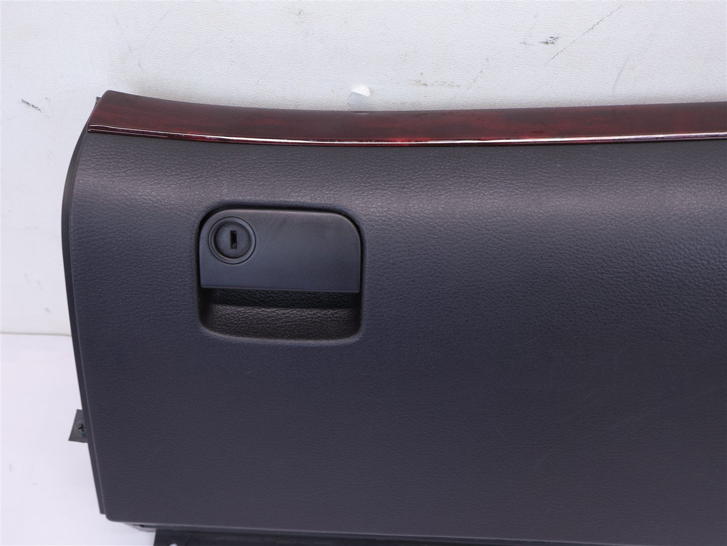 2008-2009 Subaru Legacy GT Outback Glove Box Assembly OEM Black Glovebox OEM