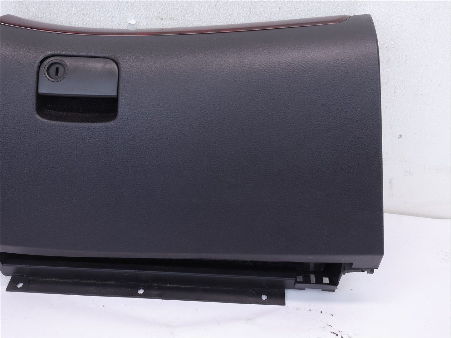 2008-2009 Subaru Legacy GT Outback Glove Box Assembly OEM Black Glovebox OEM