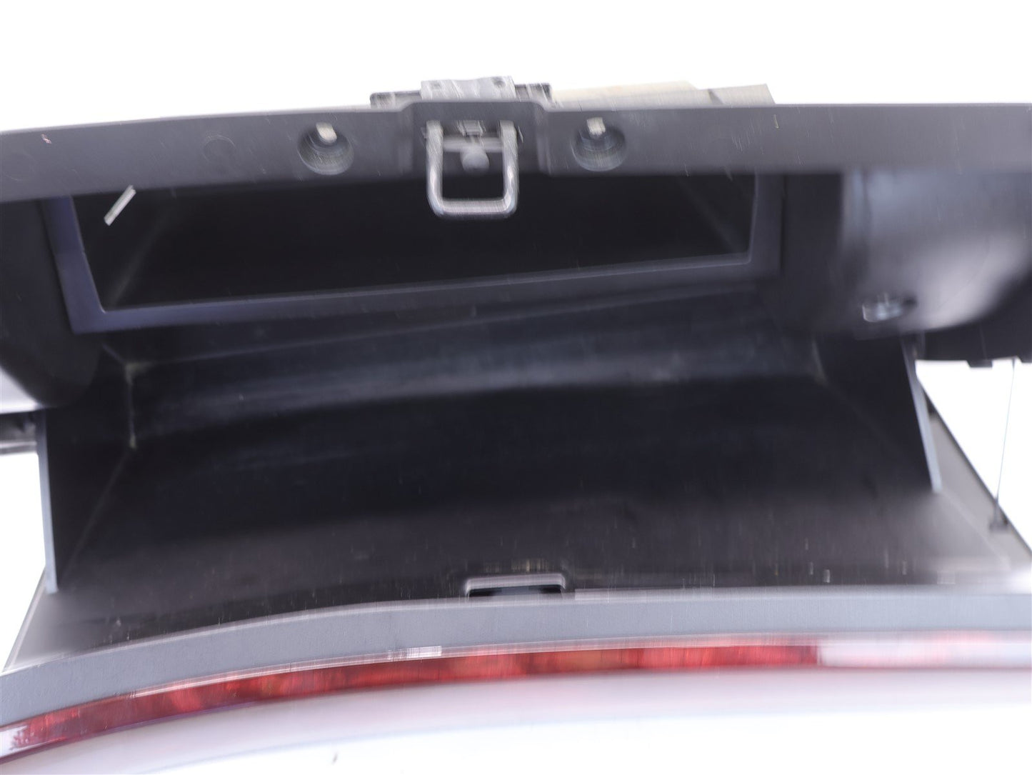 2008-2009 Subaru Legacy GT Outback Glove Box Assembly OEM Black Glovebox OEM