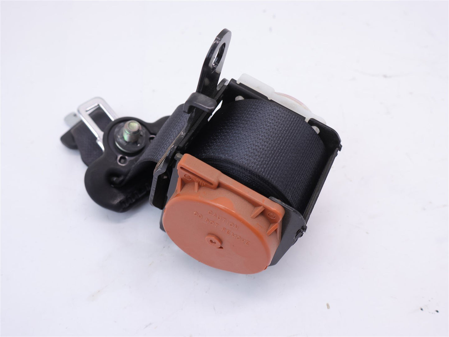 2008-2014 Subaru Impreza WRX & STI Center Rear Seat Belt Assembly WAGON 08-14