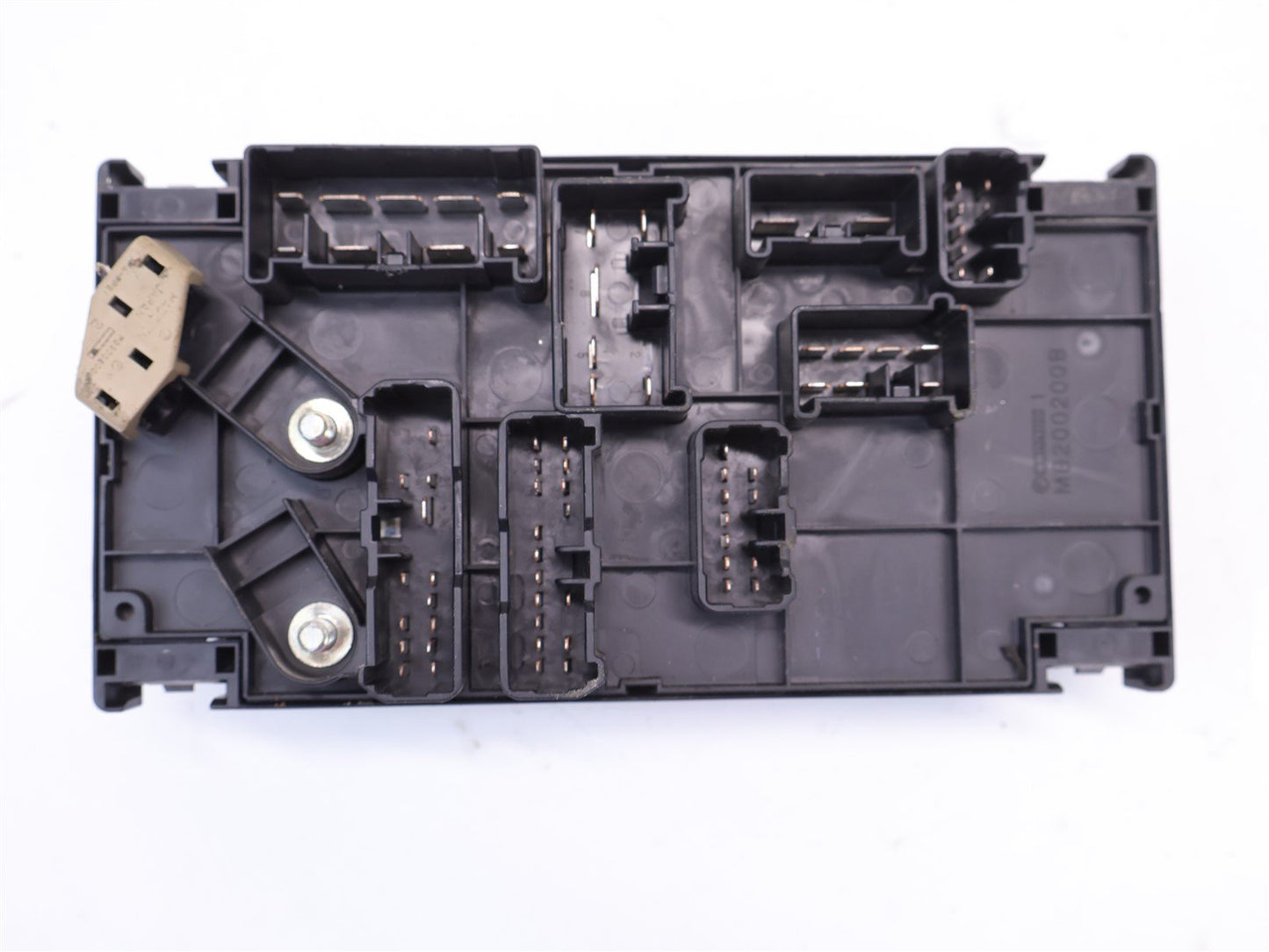 2008-2014 Subaru Impreza WRX STI Engine Bay Fuse Box Relay 82241FG050 OEM 08-14