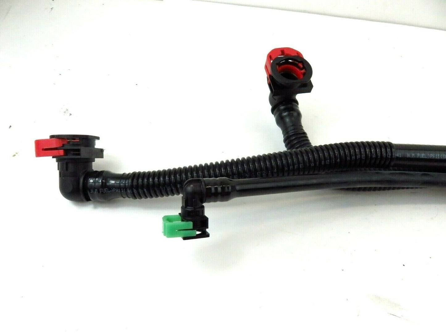 08-11 Subaru Impreza WRX STI Charcoal Canister Line Tubes Evap Smog Pump