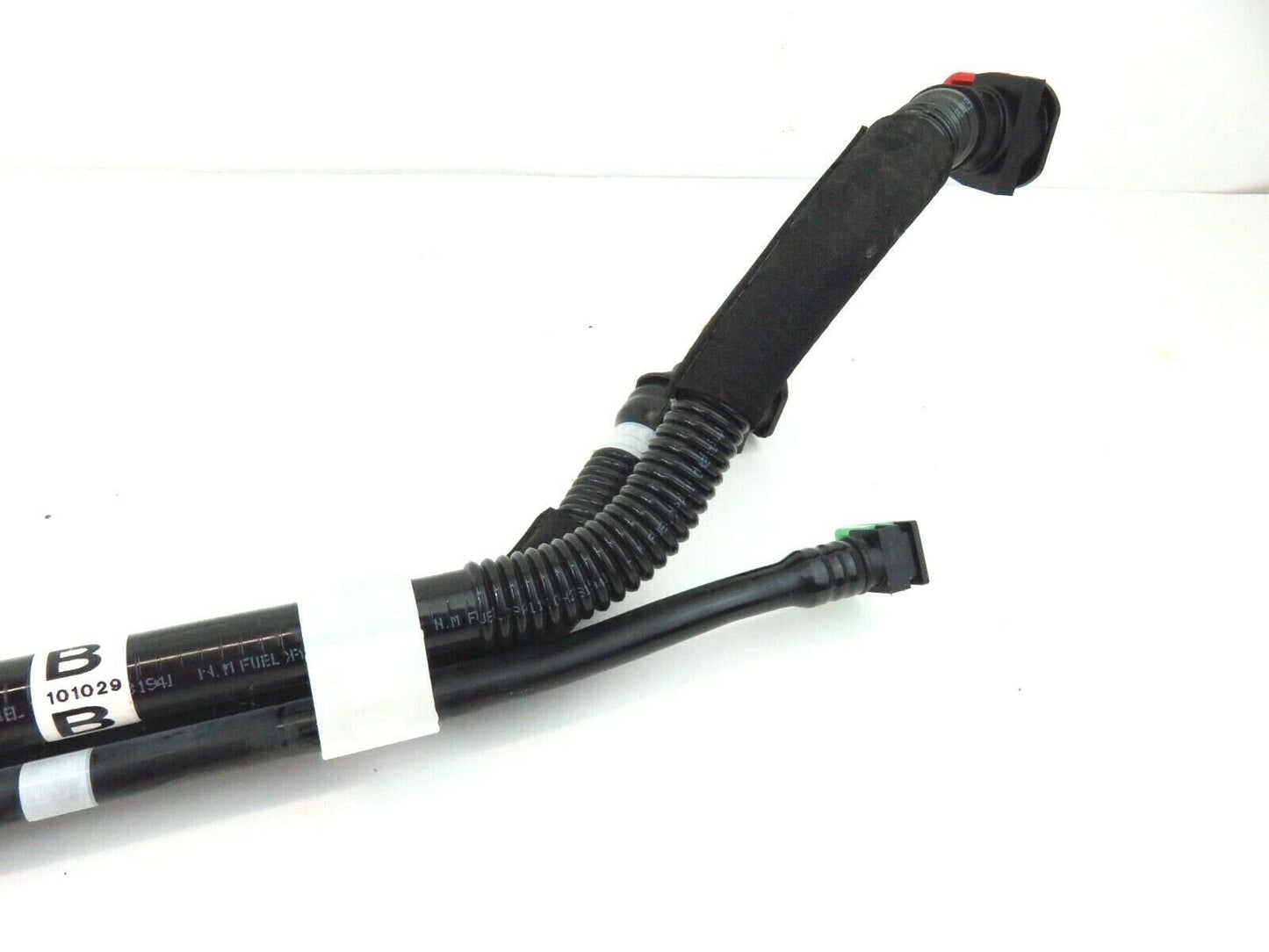 08-11 Subaru Impreza WRX STI Charcoal Canister Line Tubes Evap Smog Pump