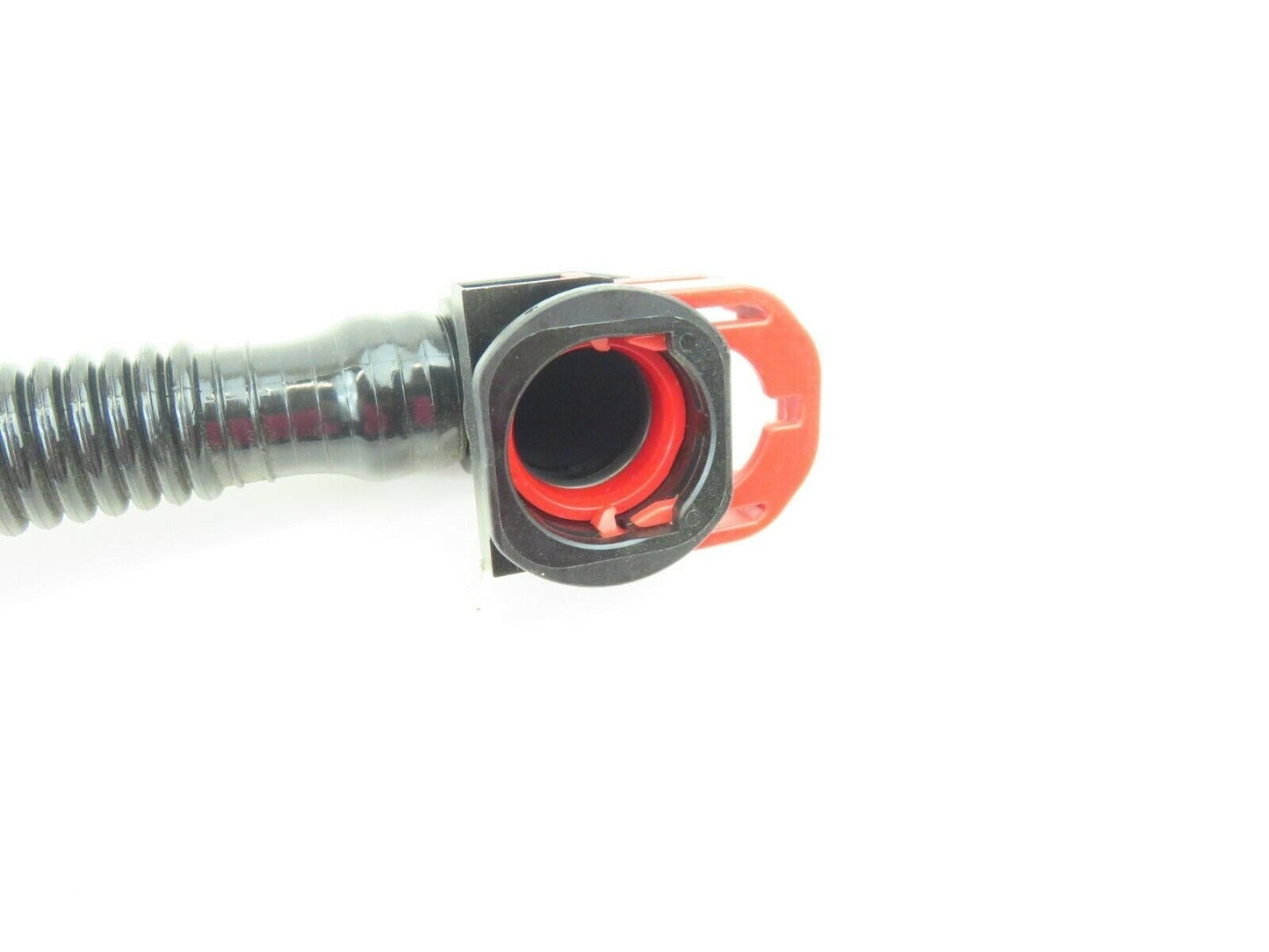 08-11 Subaru Impreza WRX STI Charcoal Canister Line Tubes Evap Smog Pump