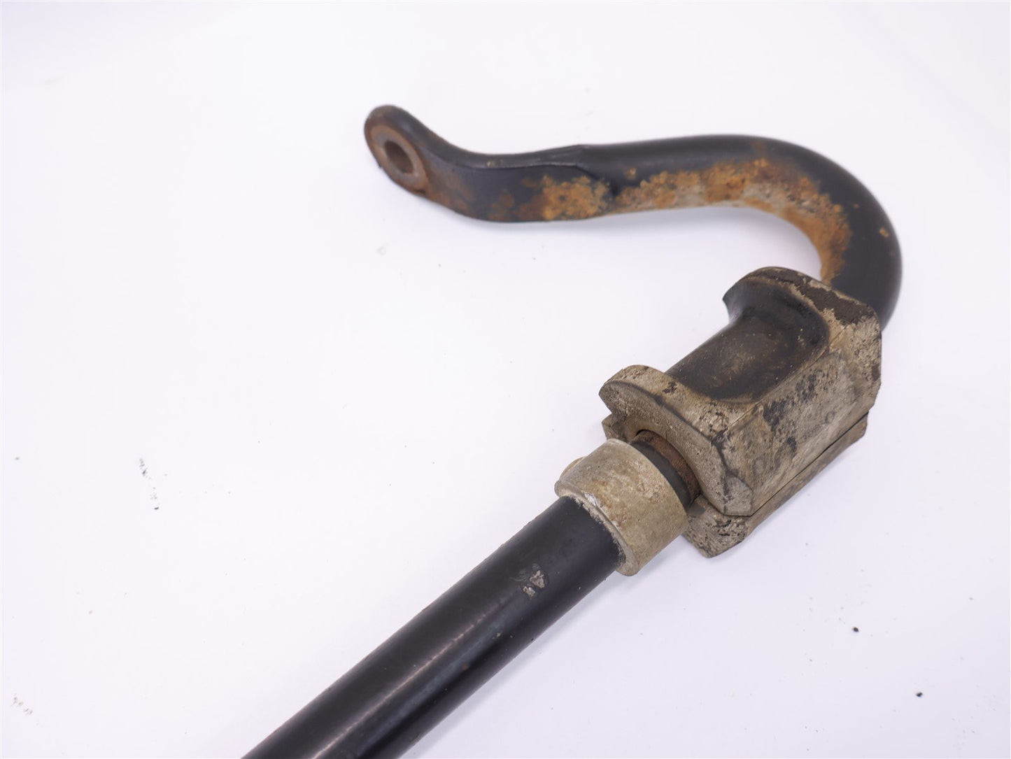 2010-2014 Subaru Impreza WRX STI Rear Sway Bar Stabilizer Support 19mm 10-14