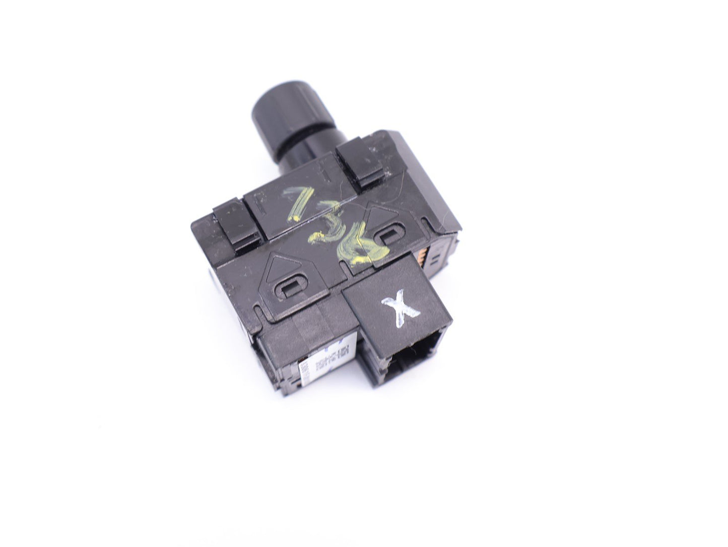 2013-2017 Subaru Crosstrek Power Door Mirror Switch Electric Side Control 13-17