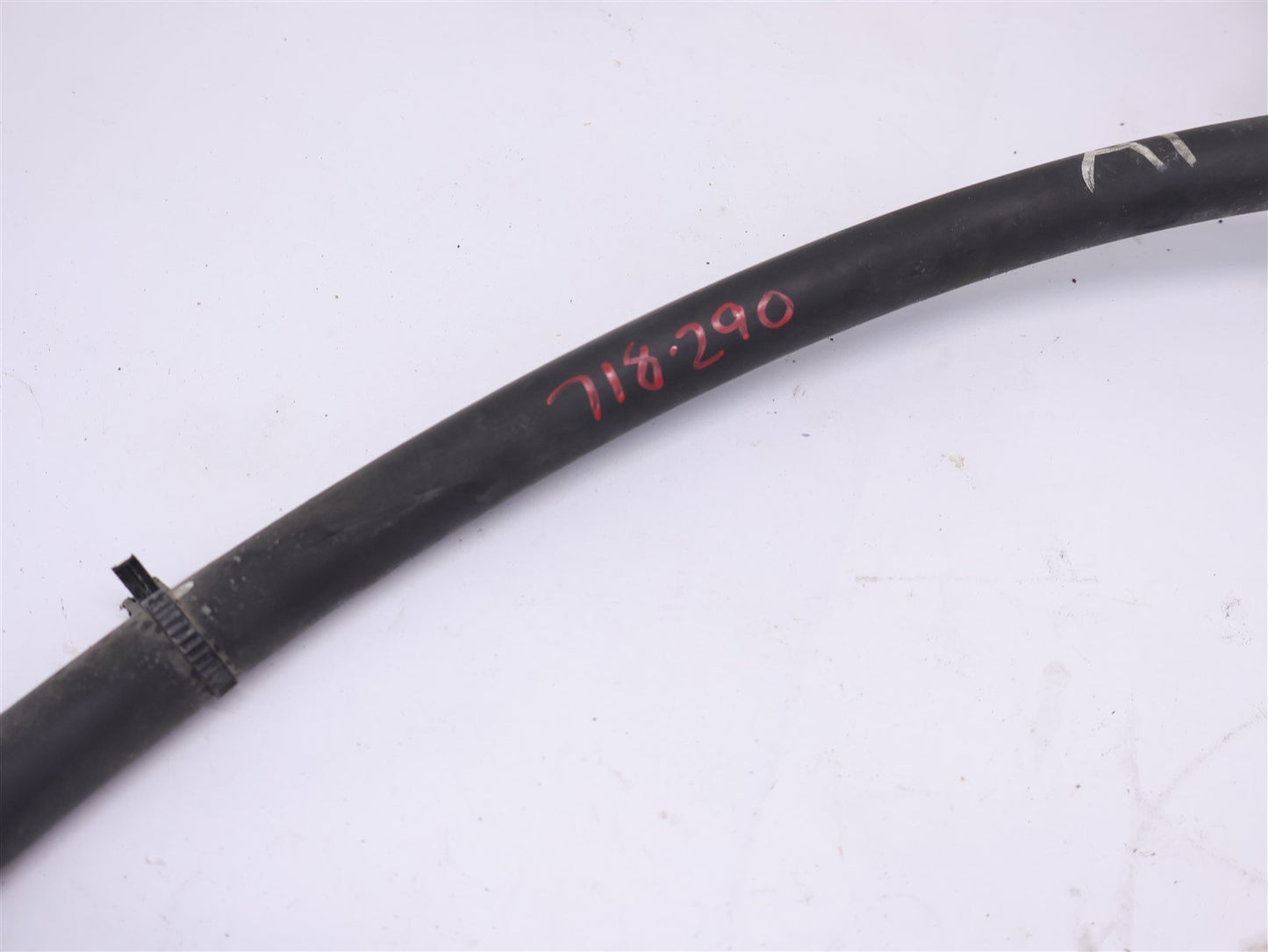 2008-2014 Subaru WRX & STI Power Steering Lines Pressure Hose 2.5L Turbo OEM