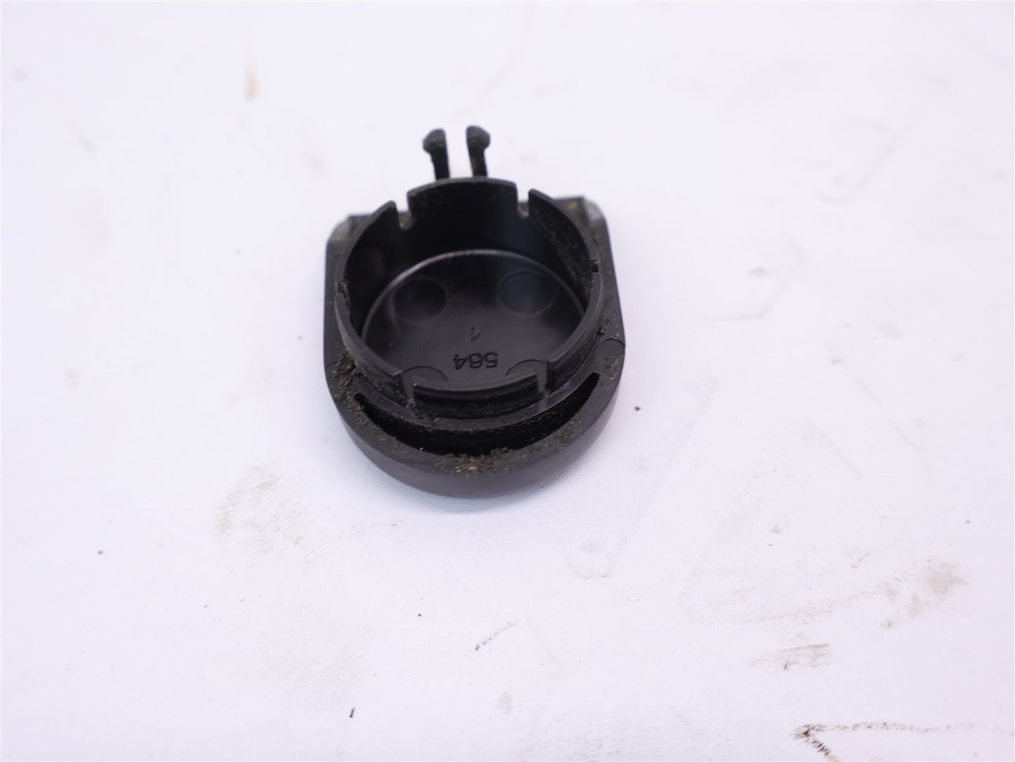 08-11 Subaru Impreza WRX STI Front Windshield Wiper Arm Cap Bolt Cover Trim