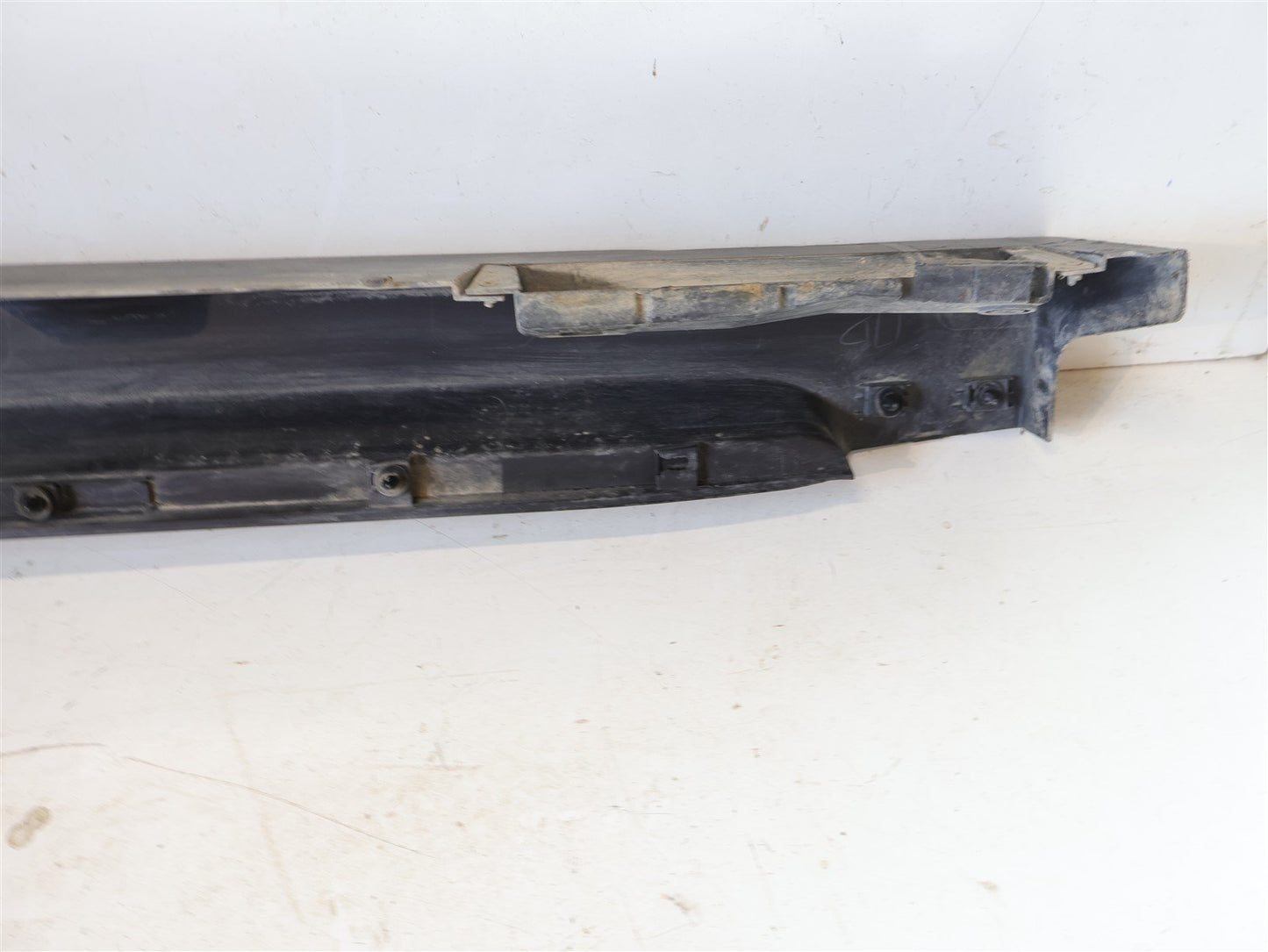 2011-2014 Subaru WRX STI Side Skirt Bottom Rocker Panel Passenger RH Right OEM