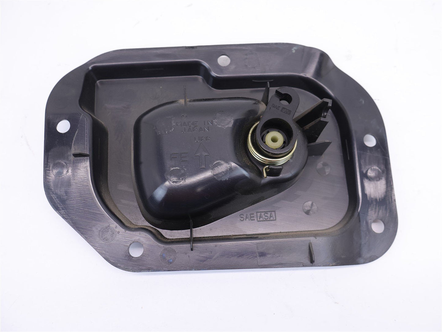 2002-2007 Subaru Impreza WRX STI Trunk Lid Emergency Release Lever Handle OEM