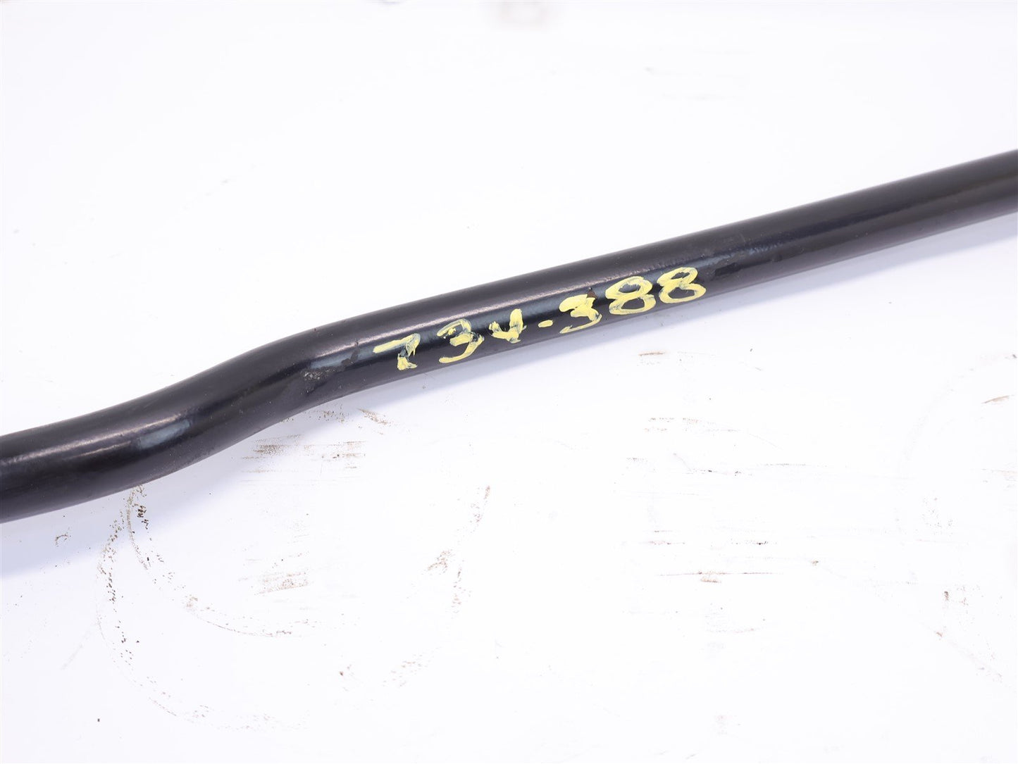 2011-2014 Subaru WRX STI Front Sway Stabilizer Support Bar 21mm OEM 11-14