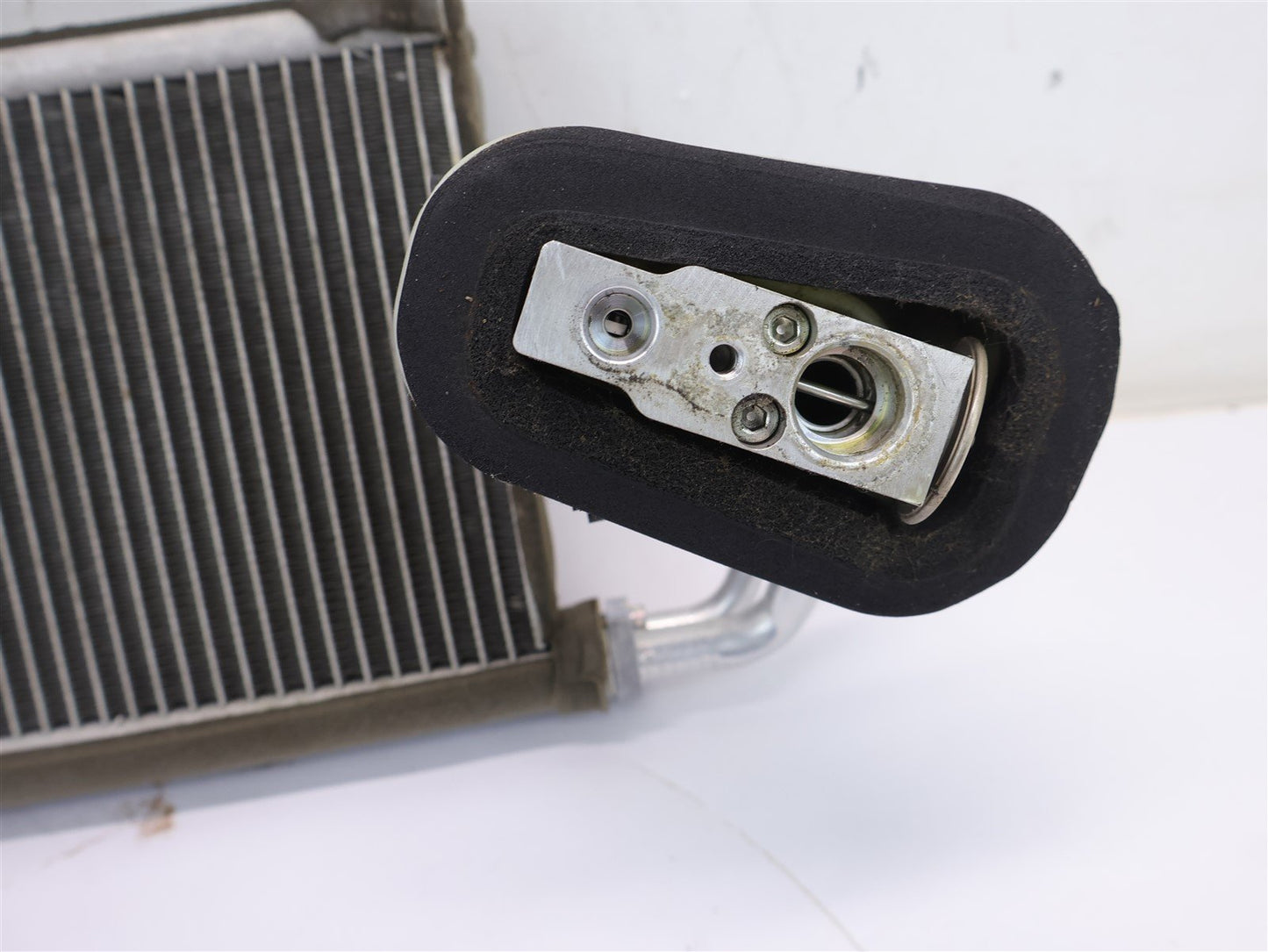2009-2013 Subaru Forester EVAP Core AC Evaporator OEM