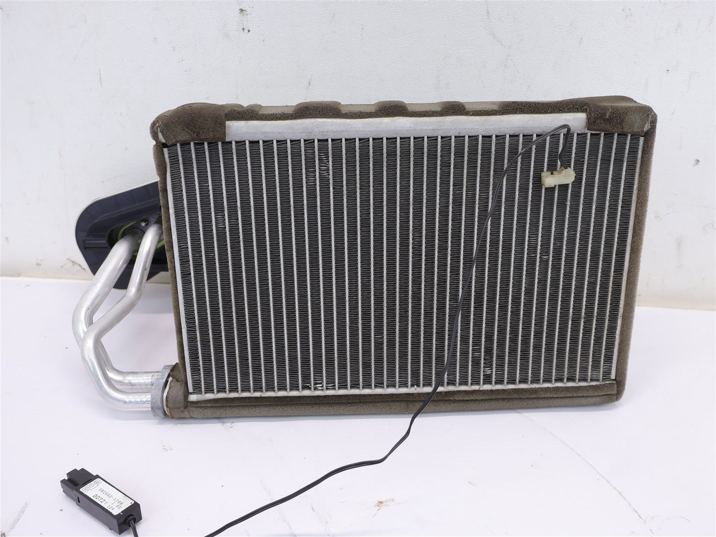2009-2013 Subaru Forester EVAP Core AC Evaporator OEM