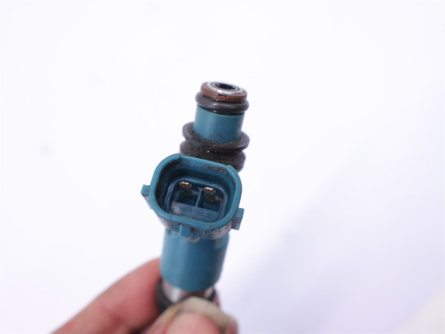 2013-2014 Subaru XV Crosstrek Fuel Injectors w/o PZEV Injector OEM 13-14