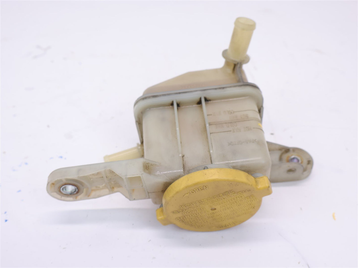 2005-2009 Subaru Legacy GT & Outback Power Steering Fluid Reservoir OEM 05-09