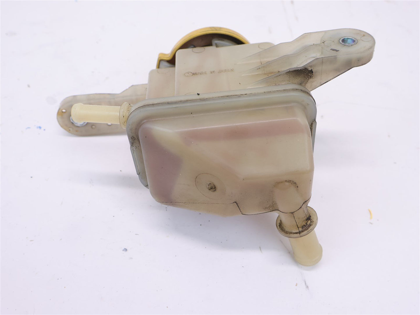2005-2009 Subaru Legacy GT & Outback Power Steering Fluid Reservoir OEM 05-09