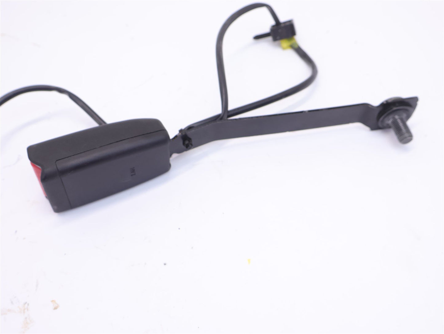 2008-2014 Subaru WRX & STI Driver Front Seat Belt Latch Buckle LH Left OEM