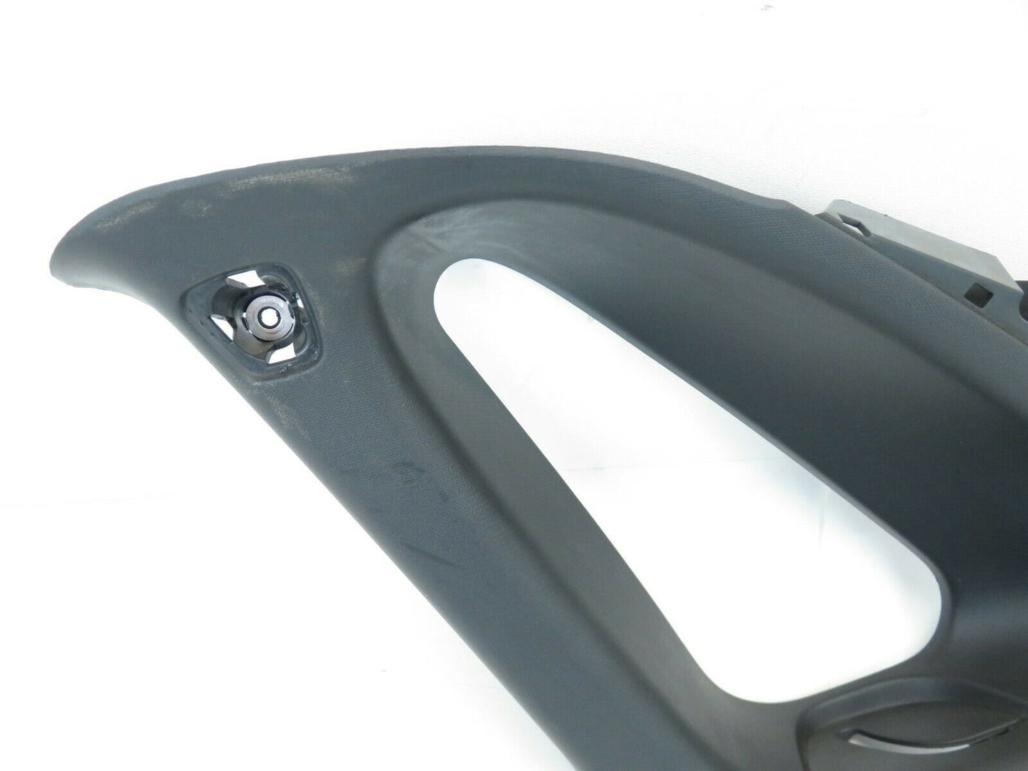 2011-2014 Subaru WRX STI C Pillar Trim Panel Rear Passenger RH SEDAN 11-14