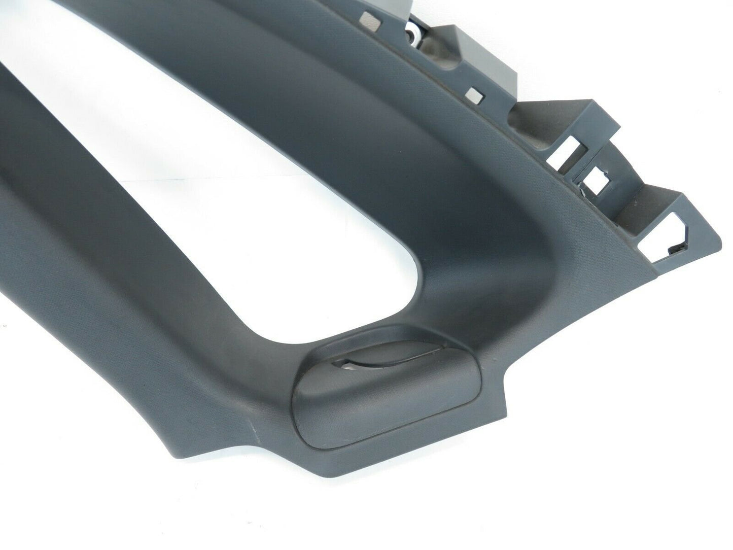 2011-2014 Subaru WRX STI C Pillar Trim Panel Rear Passenger RH SEDAN 11-14