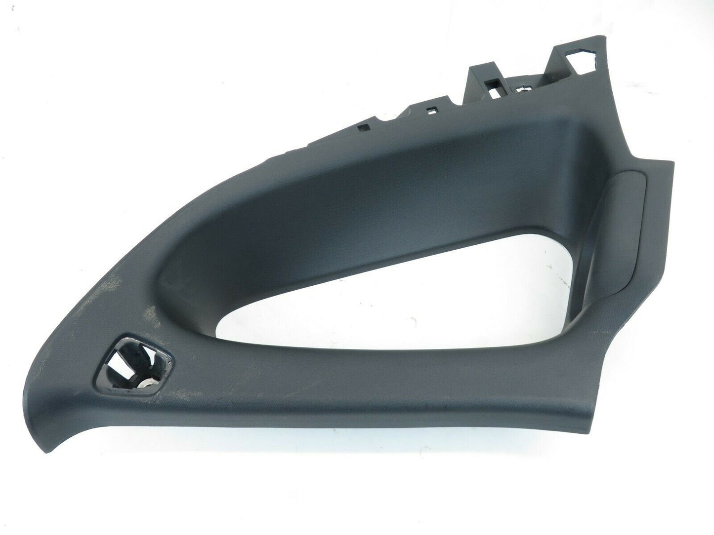 2011-2014 Subaru WRX STI C Pillar Trim Panel Rear Passenger RH SEDAN 11-14